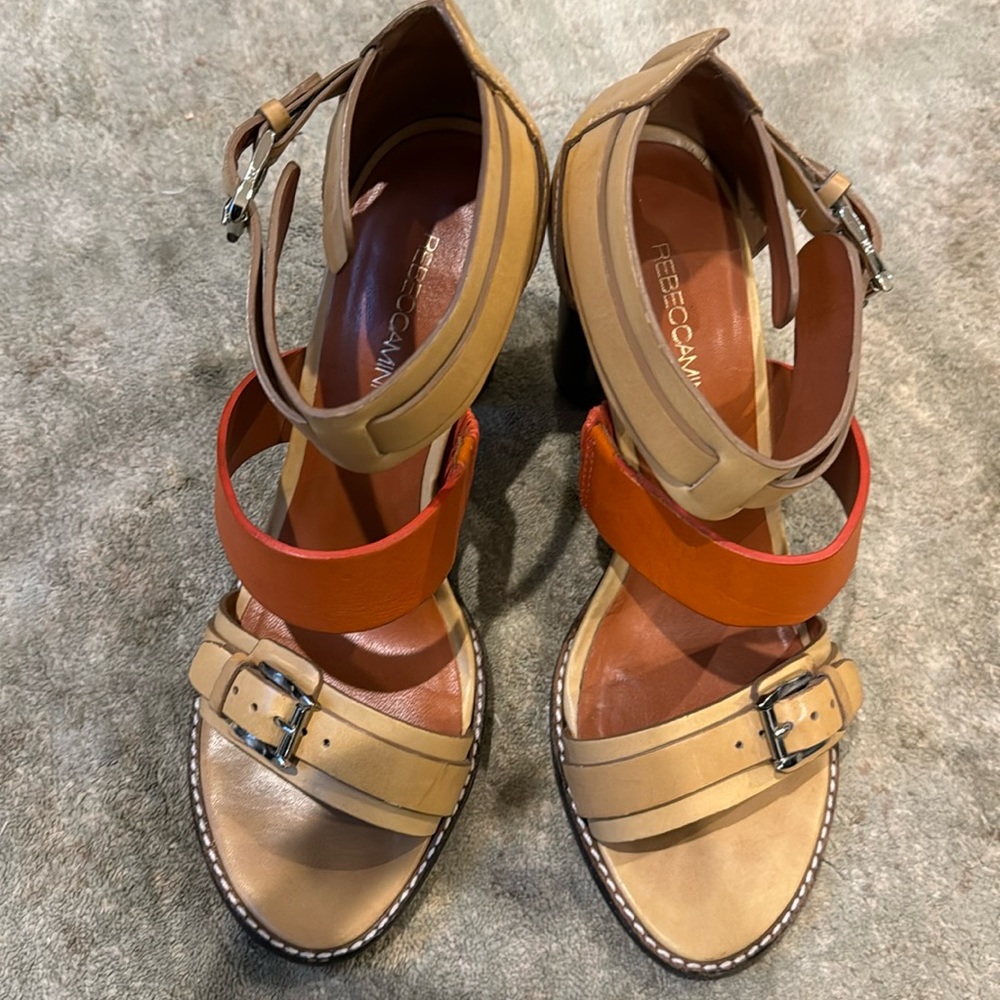Rebecca Minkoff Heels
